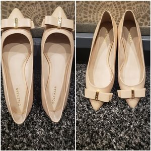 Cole Haan Ballet Flats